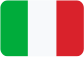 Vít Šťovíček, sklářská dílna Italiano